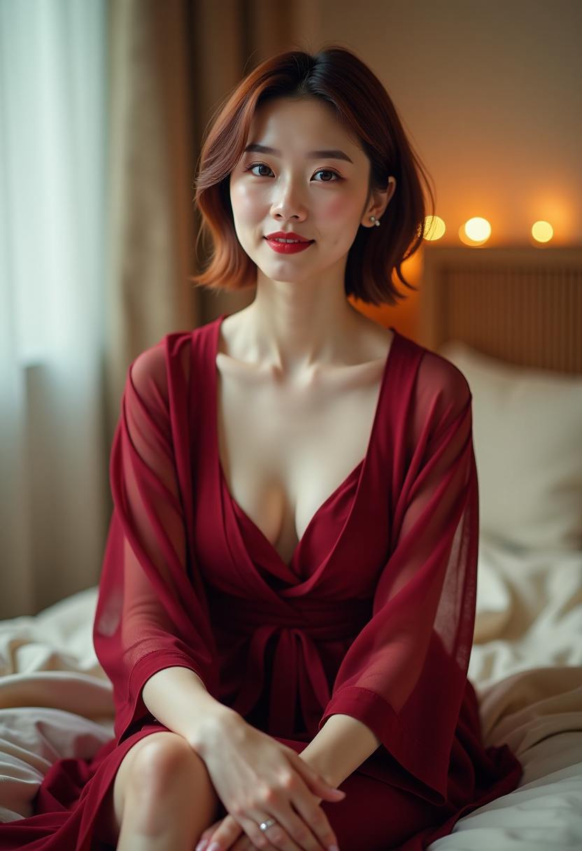 梦想大师