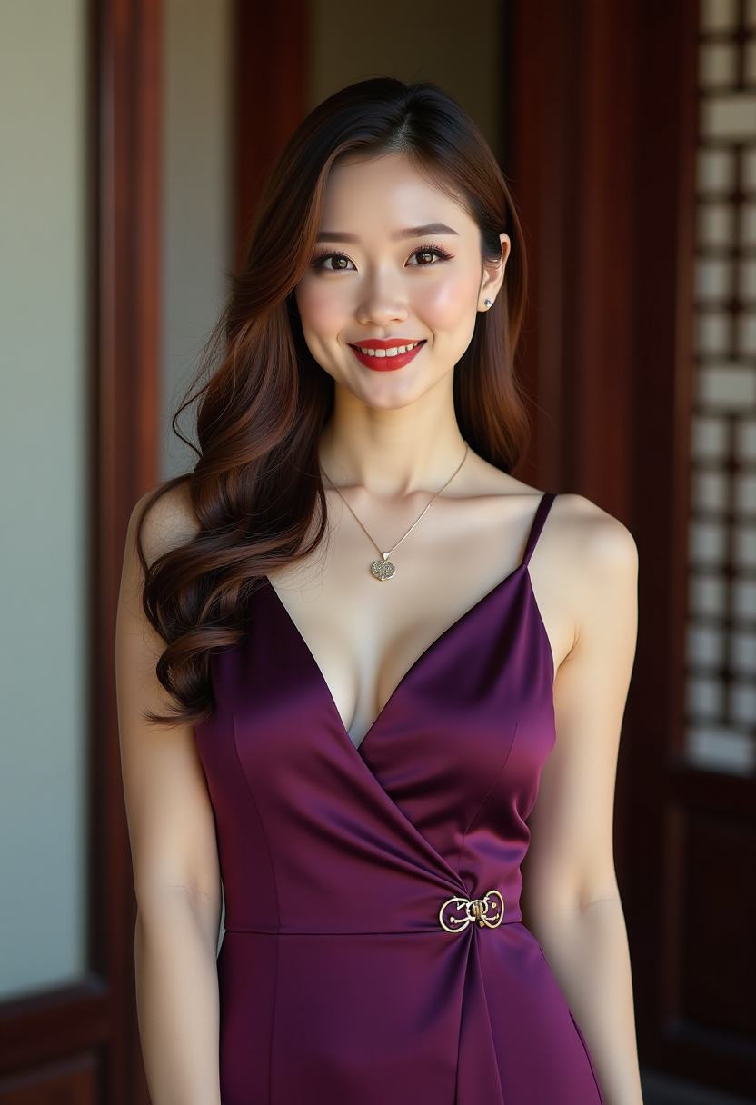 琉璃家族物语
