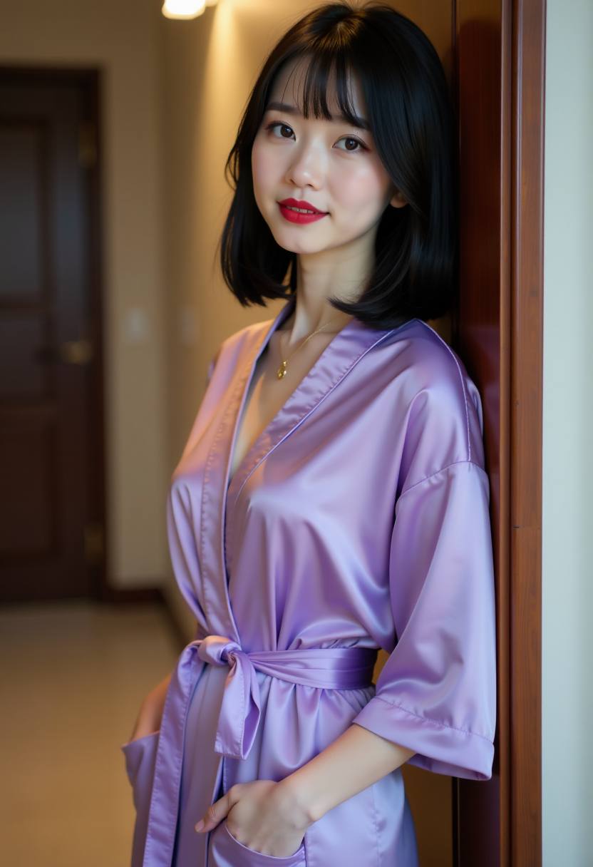 我的家庭教师