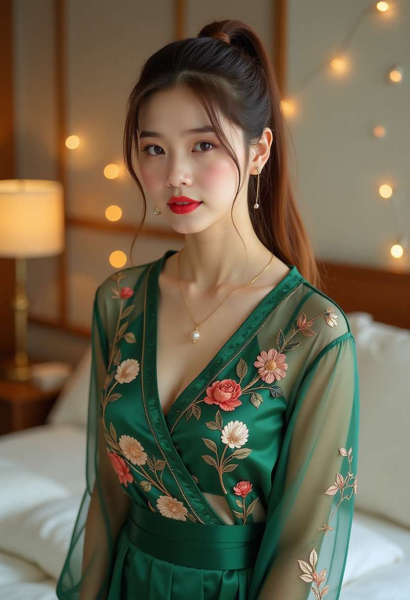 恋爱季节